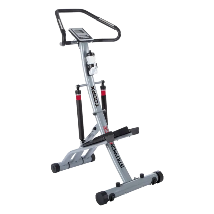 Toorx Stepper Force Richiudibile Salvaspazio