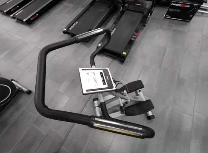 Toorx Stepper Force Richiudibile Salvaspazio - immagine 6