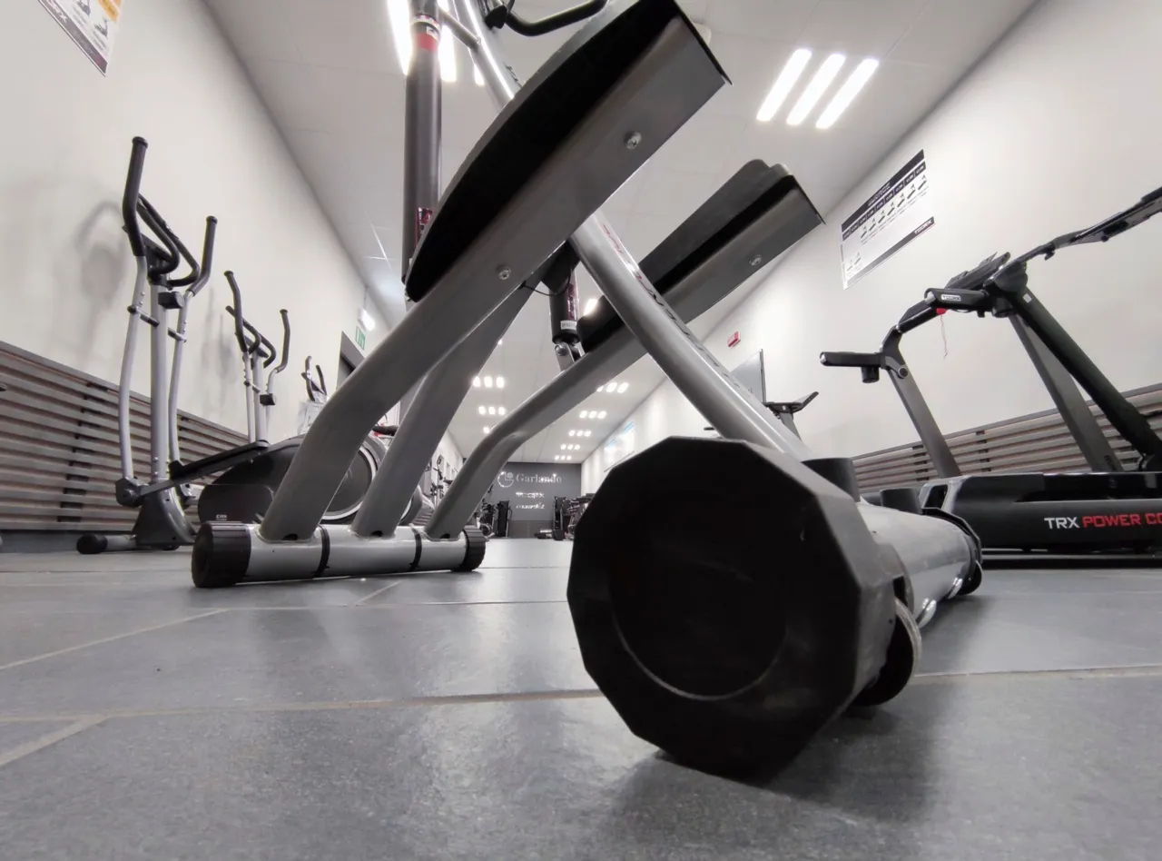 Toorx Stepper Force Richiudibile Salvaspazio - immagine 7