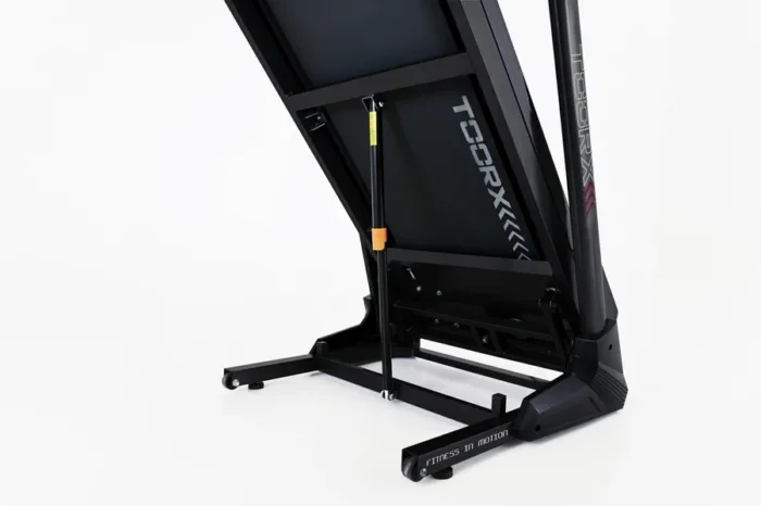 Toorx Tapis Roulant TRAVELLER-PLUS APP Ready 3.0 - immagine 3