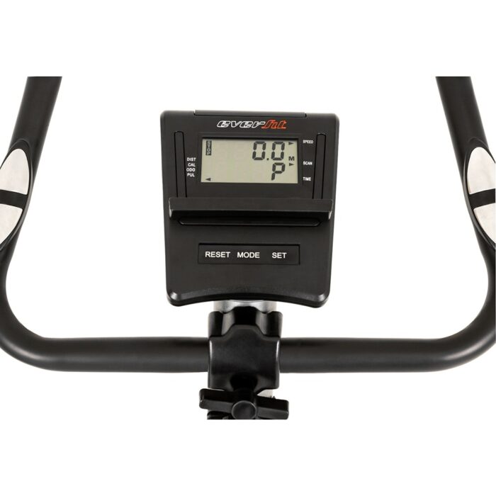 Cyclette Everfit BFK 550 - immagine 2