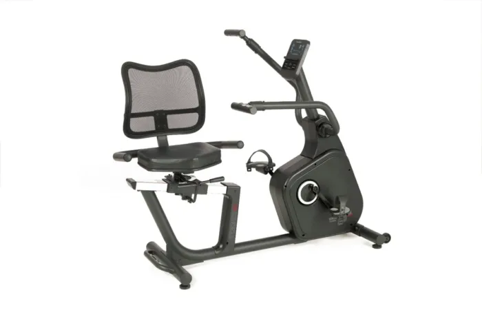 Bike Recumbent Cyclette BRX RMULTIFIT HRC - immagine 2
