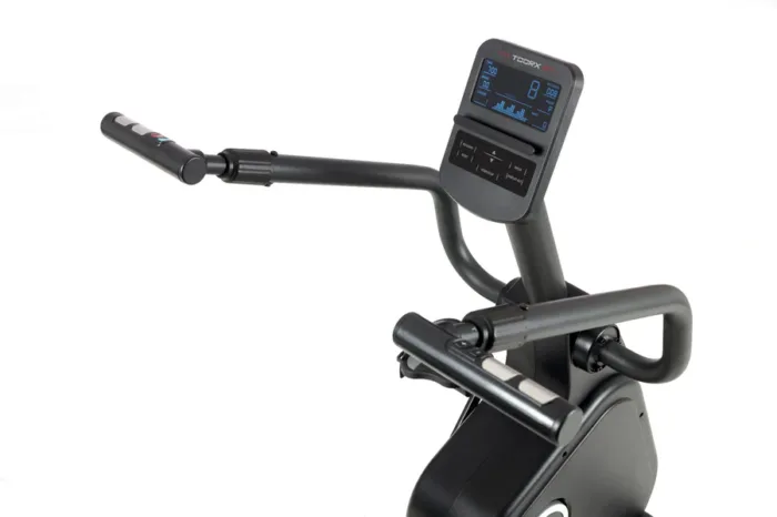 Bike Recumbent Cyclette BRX RMULTIFIT HRC - immagine 9