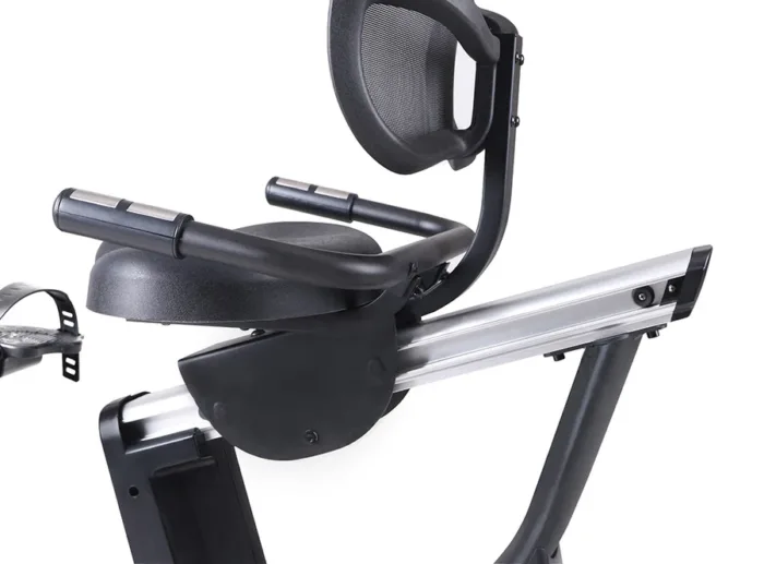 Bike Recumbent Cyclette BRX-R300ERGO - immagine 4