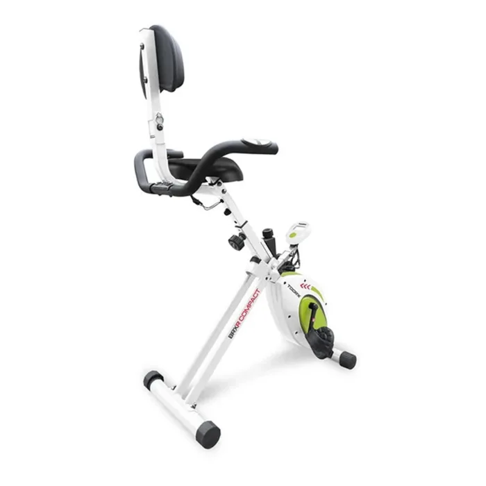 Cyclette Toorx BRX R Compact Recumbent Richiudibile