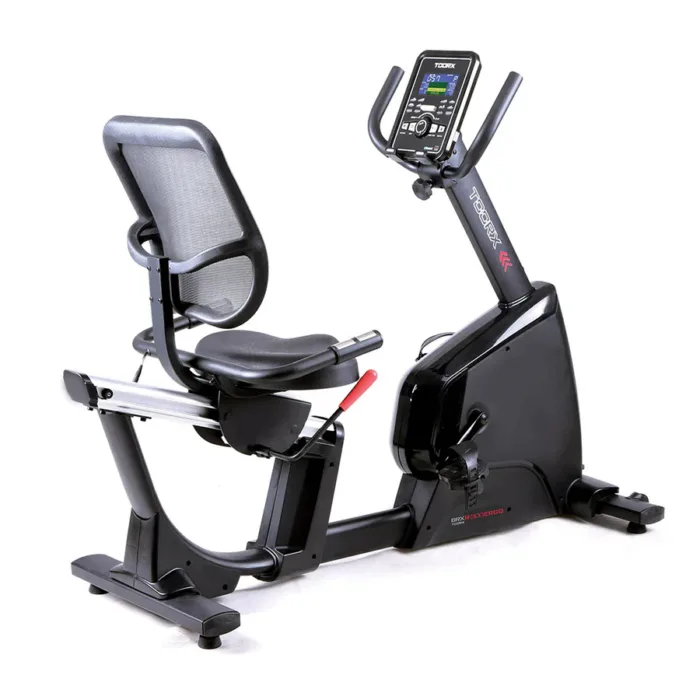 Bike Recumbent Cyclette BRX-R300ERGO