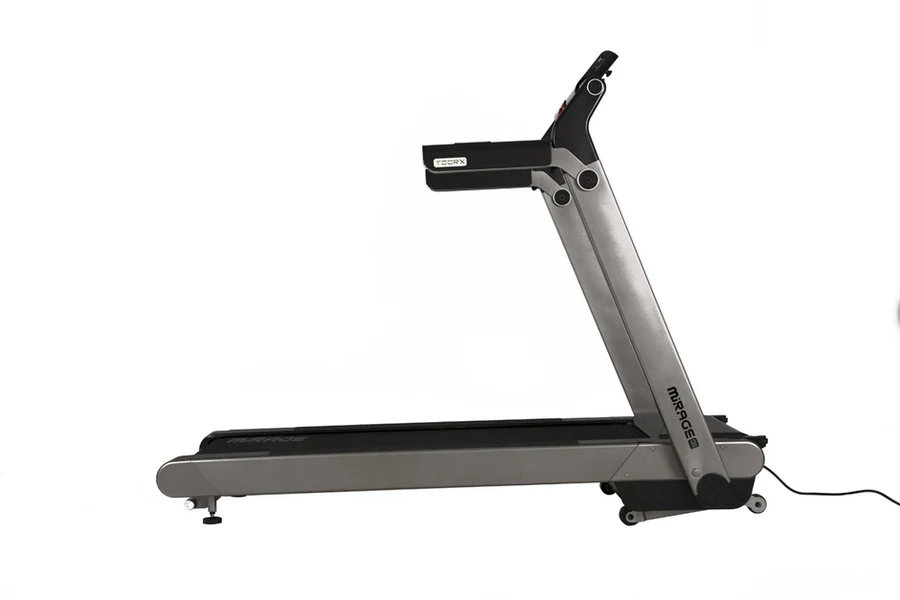 Toorx Tapis Roulant Mirage C80 - immagine 3