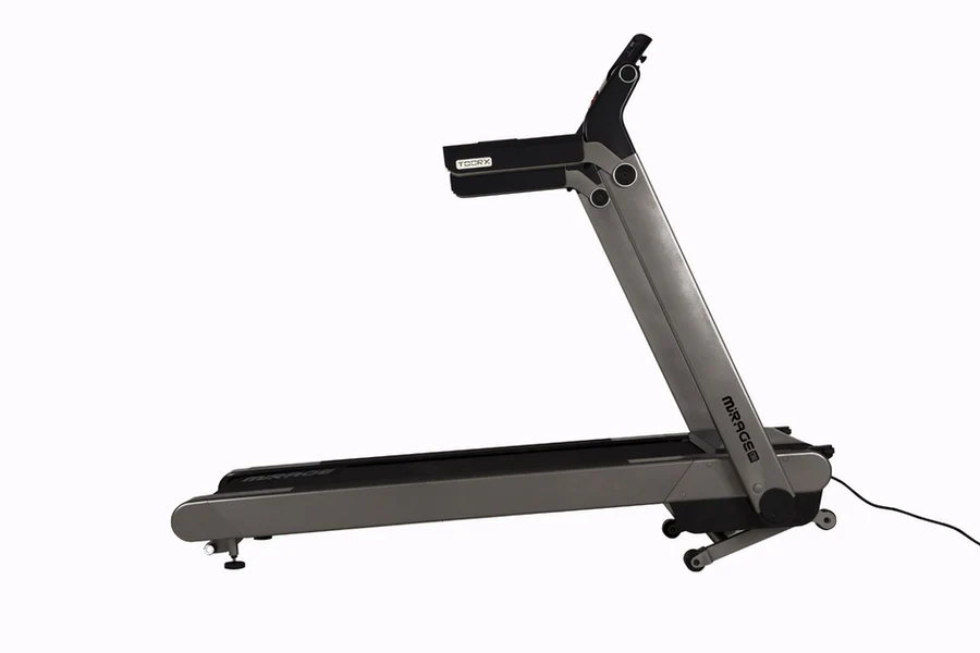 Toorx Tapis Roulant Mirage C80 - immagine 4