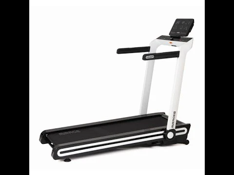 Toorx Tapis Roulant Salvaspazio Mirage C60 - immagine 3