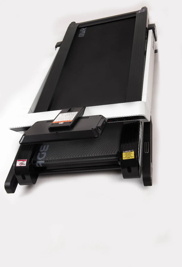 Toorx Tapis Roulant Salvaspazio Mirage C60 - immagine 14