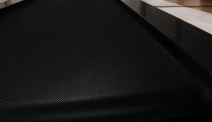 Toorx Tapis Roulant Salvaspazio Mirage C60 - immagine 13