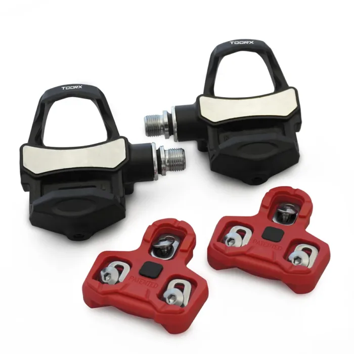 Coppia power meter pedals KEO system - PMP-KEO