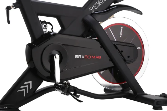 Spin Bike SRX-80-MAG Toorx - immagine 4