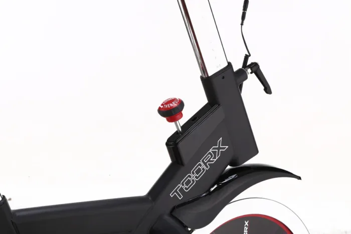 Spin Bike SRX-80-MAG Toorx - immagine 9