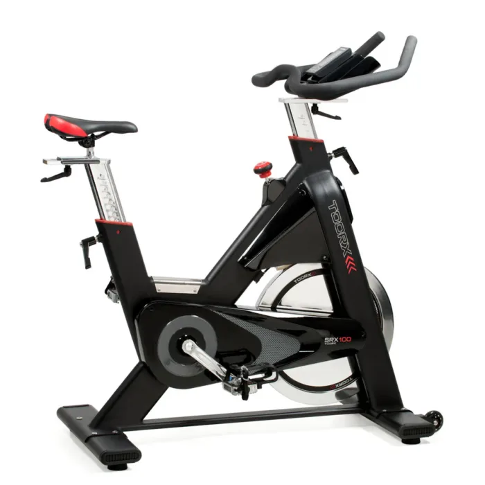 Spin Bike SRX-100 Toorx Chrono Line