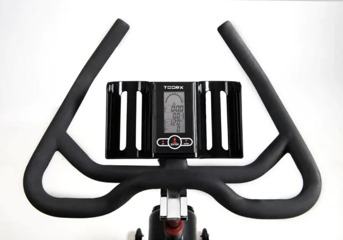 Spin Bike SRX-100 Toorx Chrono Line - immagine 3
