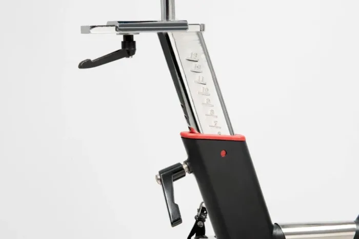 Spin Bike SRX-100 Toorx Chrono Line - immagine 8