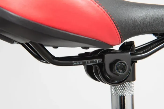 Spin Bike SRX-100 Toorx Chrono Line - immagine 7