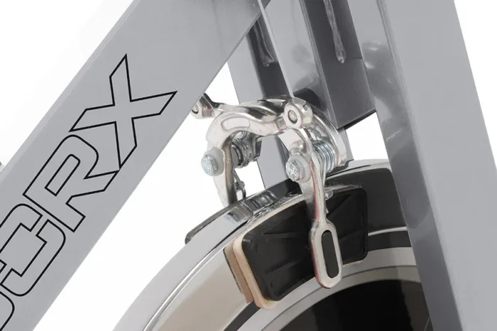 Spin Bike SRX-45S Toorx - immagine 3