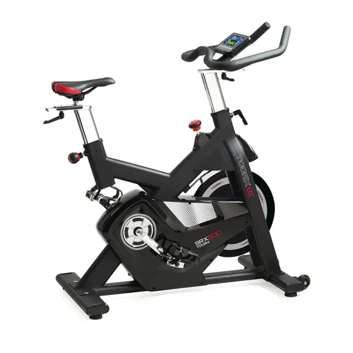 Spin Bike SRX-500 Toorx HRC