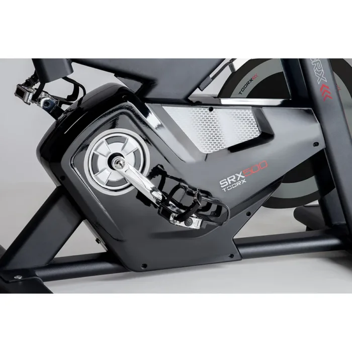 Spin Bike SRX-500 Toorx HRC - immagine 2