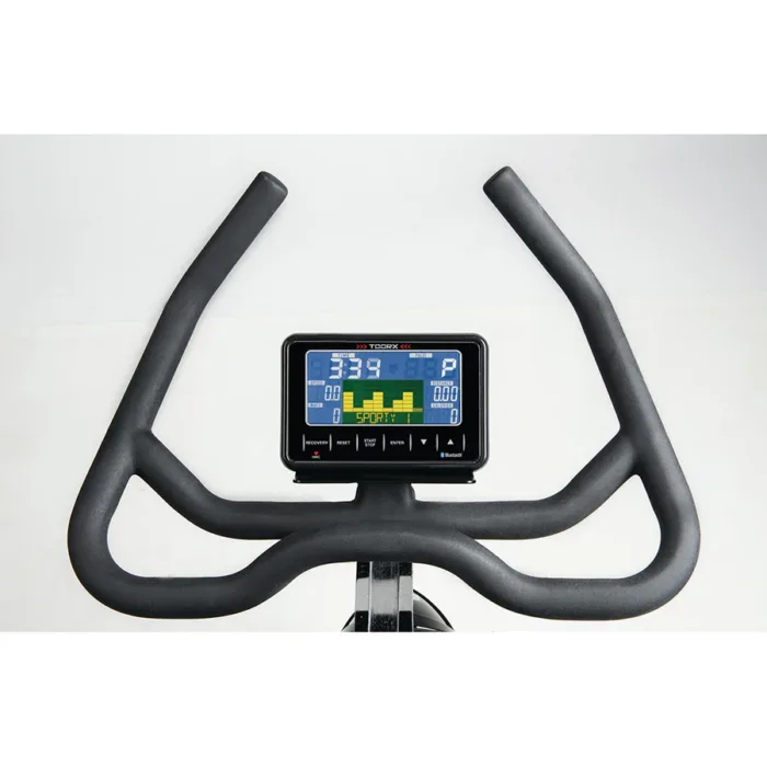 Spin Bike SRX-500 Toorx HRC - immagine 3