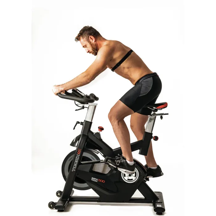 Spin Bike SRX-500 Toorx HRC - immagine 4
