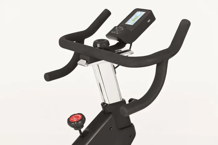 Spin Bike SRX-EVOLVE Toorx Chrono Line - immagine 11