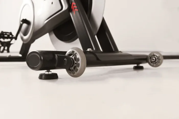 Spin Bike SRX-EVOLVE Toorx Chrono Line - immagine 4