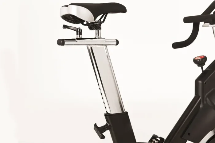 Spin Bike SRX-EVOLVE Toorx Chrono Line - immagine 8