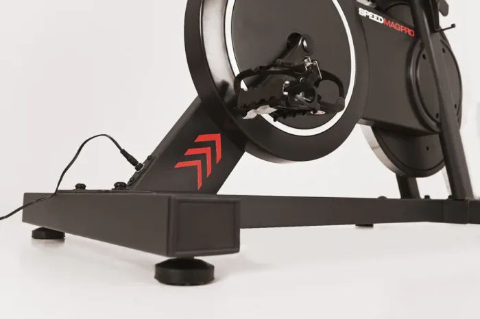 Spin Bike SRX-SPEED-MAG-PRO Toorx - immagine 11