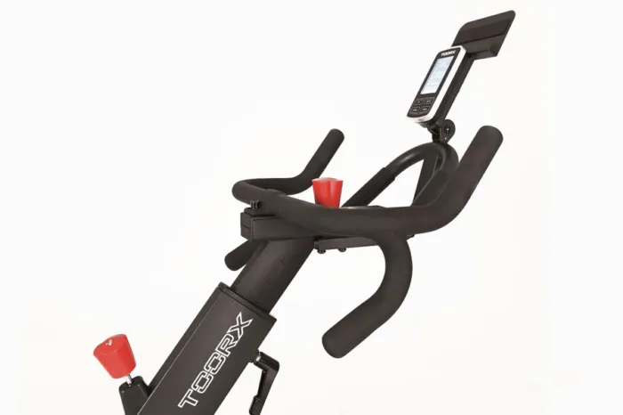 Spin Bike SRX-SPEED-MAG-PRO Toorx - immagine 12