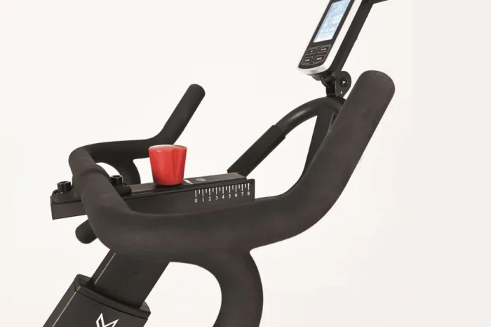 Spin Bike SRX-SPEED-MAG-PRO Toorx - immagine 13