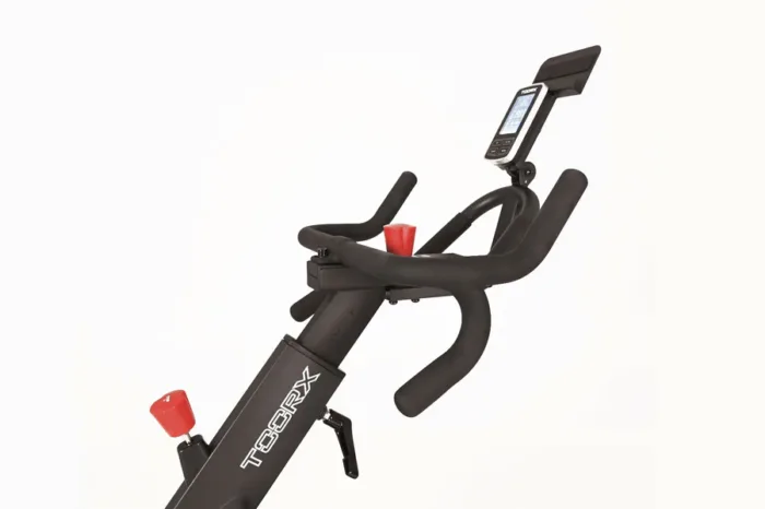 Spin Bike SRX-SPEED-MAG-PRO Toorx - immagine 8