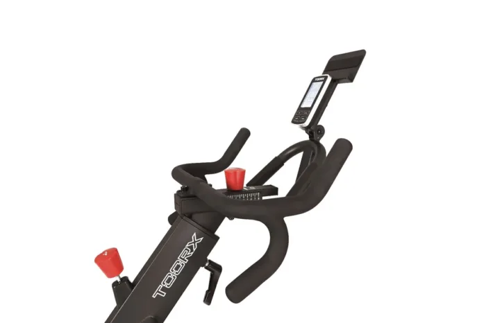 Spin Bike SRX-SPEED-MAG-PRO Toorx - immagine 9