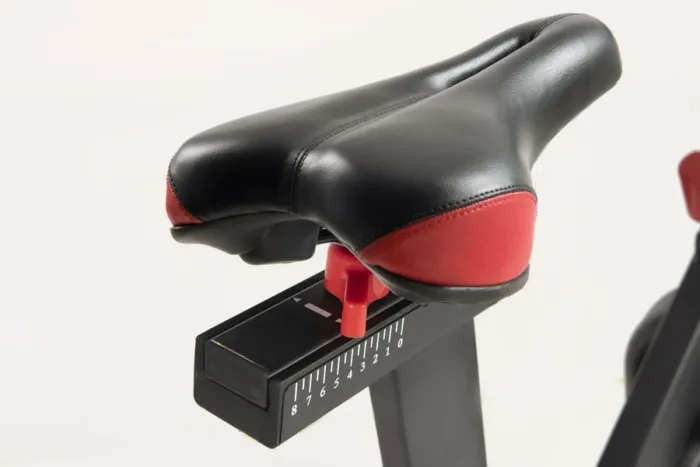 Spin Bike SRX-SPEED-MAG-PRO Toorx - immagine 10