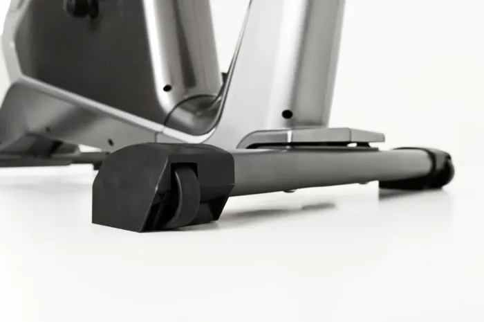 Bicicletta Cyclette BRX 85 EVO Accesso Facilitato - immagine 3