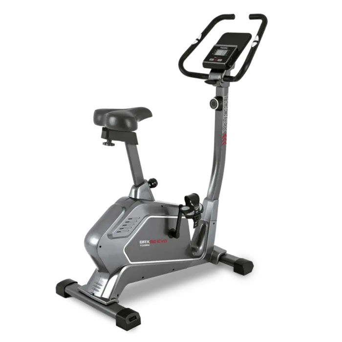 Bicicletta Cyclette BRX 85 EVO Accesso Facilitato